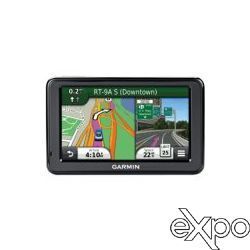 Garmin Nuvi 2495LMT 4 3 inch Portable GPS Navigator