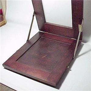 Germain Photo Specialties 12x15 Developing Easel Antique Printing Tool