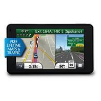 Garmin Nuvi 3490LMT 4 3 inch Portable GPS Navigator
