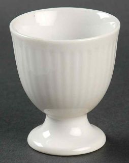  royal copenhagen pattern georgiana piece single egg cup size 2 1 4
