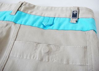 Made in Italy Gianni Versace Sport Sports Utility Cruise Accent Pants
