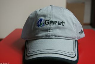 Brand New Garst Syngenta Mesh Hat Cap Dekalb Golden Harvest Farm AG