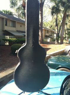70s Gibson 335 Case