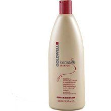 Goldwell Kerasilk Ultra Rich Care Shampoo Treatment Set 16 9 oz Ea