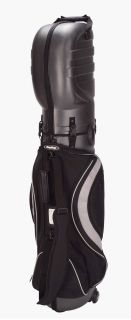 New Bag Boy Golf 2011 Hybrid HXC TC Travel Cover Case