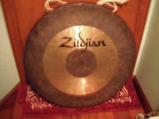 Zildjian 30 Gong