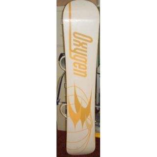 used snowboard it is in very good condition inkfrogproseries