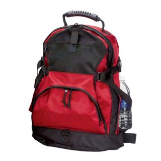 Goodhope Bags The Gear Backpack