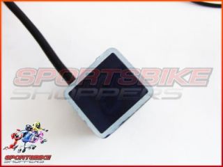 Digital Motorcycle Gear Indicator Ducati 848/1098/1198 All Years