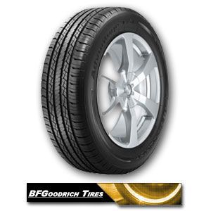 BFG 27200   BFGoodrich ADVANTAGE TA 205/55R16 91H