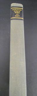  Epic of Carolina by Robert Goodwyn Rhett Copyrighted 1940 G M