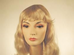 Goldie Hawn 70s Style Pageboy Wig Wigs Halloween