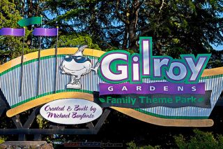 20 Off Great America Gilroy Gardens Discounts Coupons