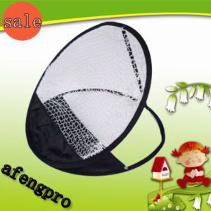 New Ultimate Golf Chipping Basket Practice Net Trainer