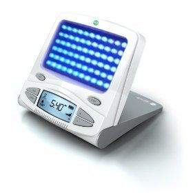Golite P1 Blue Wave light Therapy a new Technology to relief from