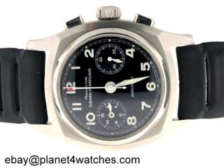 Girard Perregaux Vintage 1960 Steel Watch Shipped from London UK