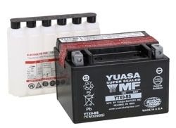 Honda EU3000 Generator 00 11 Yuasa YTX9 BS Battery