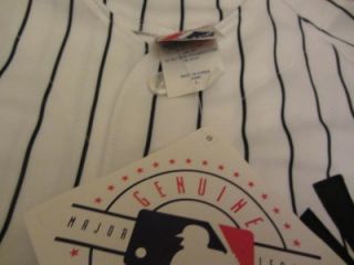 Dwight Doc Gooden Signed Autographed Yankees Baseball Jersey PSA