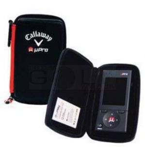 Callaway Golf uPro uPro Go GPS Storage Case