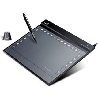 Genius G Pen 509 Ultra Slim Tablet w Pen 5 25 x 8 75