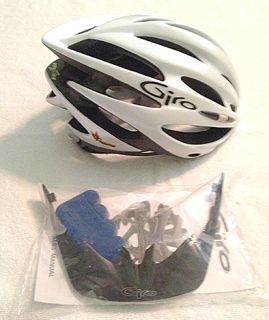 Giro Pneumo Bike Helmet