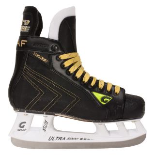 Graf Ultra G35X Size 6 5 w Hockey Skates