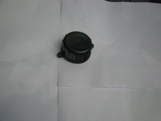 Gas Can Cap Wedco or Briggs Stratton Discontinued