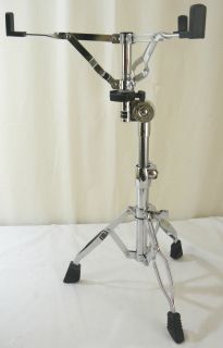 Sound Percussion Snare Drum Stand for Kit Set Snare or Tom Double