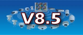  32CH DVR Hybrid DVR NVR HD SDI Software Ver 8 54 