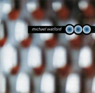 Michael Watford Debut New CD Ceybil Jefferies DJ Roland Clark Eddie