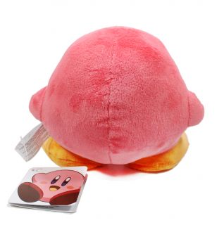 Authentic Brand New Global Holdings Kirby Plush 5 Waddle Dee Stuffed