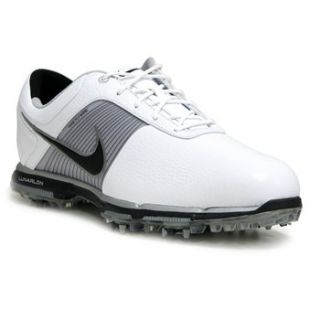 Mens Nike Lunar Control Size 11 Medium Golf Shoes 418471 101