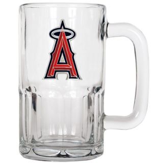 Great American Products MLB 20oz Root Beer Style Mug Primary Logo
