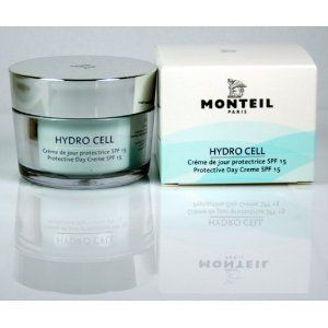 Monteil Paris Hydro Cell 1 7 oz Protective Day Creme by Germaine