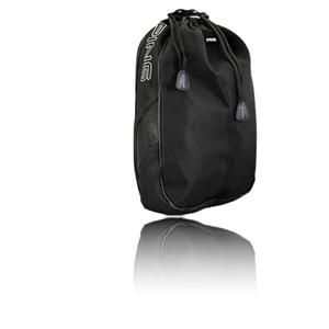 New 2012 Ping Golf Travel Shoe Bag Pouch Bag Black SR201
