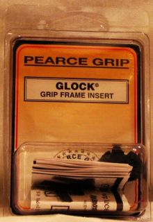  Glock Frame Insert Plug for Mid and Full Size Glocks PG GFI