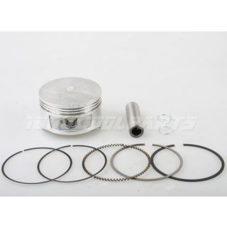 Chinese 250cc Go Kart Moped Scooter Piston Rings Spring Pin