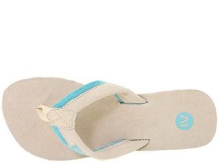  Slider sandals from Gravis® will offer cushy, comfortable company