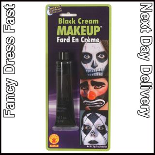 Face Paint Kit Make Up Facepaint Grease Water Based Professional