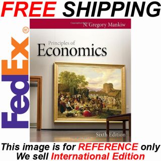  of Economics 6th Ed by N Gregory Mankiw International Edition