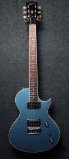 Used Gibson Nighthawk Studio Guitar in Pelham Blue
