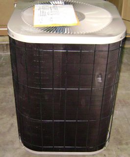 Goodman Central Air Conditioner AC 3 5 Ton 10 SEER CK42 1c
