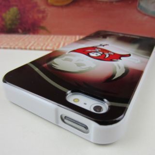  6th Rubber Silicone Skin Case Phone Cover Tampa Bay Buccaneers