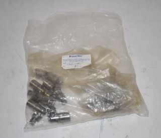 Lot of 10 Goodway CUJ 002 Tube Cleaning Universal Joint