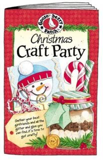 Gooseberry Patch Christmas Craft Party