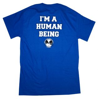 Community Greendale College Human Beings Team TV Show Adult T Shirt