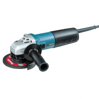 Makita 9565CV 5 Angle Grinder with Variable Speed New