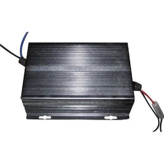 48V to 12V GOLF CART Voltage Converter / Reducer   25 AMP   USA SELLER