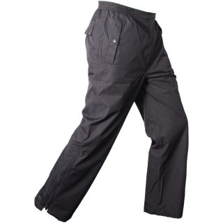 Golf Pants Ping Collection 2013 Men Hydro Waterproof Black