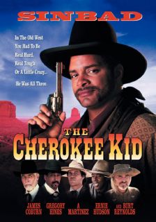 Cherokee Kid DVD HBO Home Video